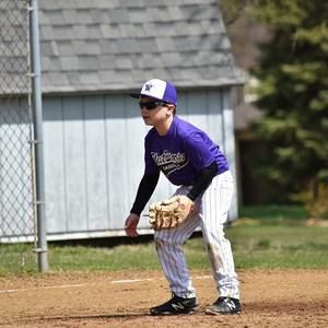 Meet your Posher, Tommy